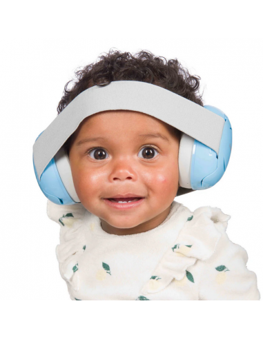 Auriculares protectores de ruido