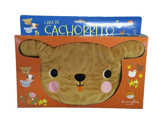 Cara de cachorrito