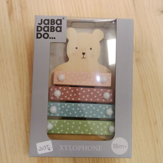 Xilófono Teddy