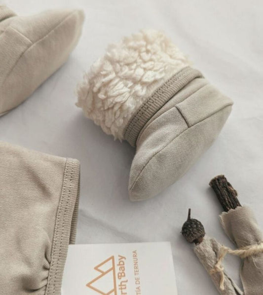 Booties Patagonia