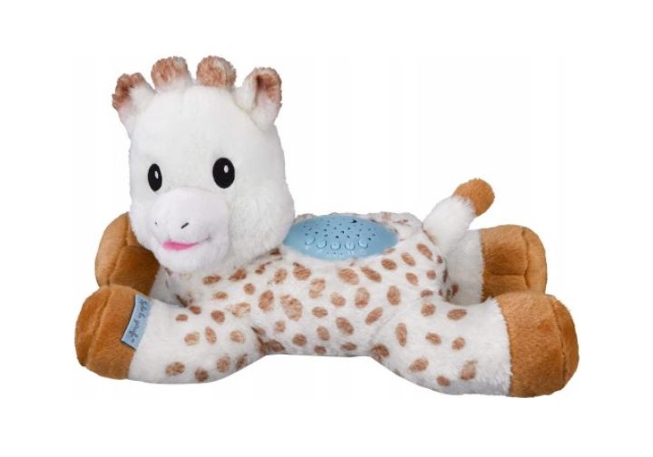 Peluche proyector Sophie