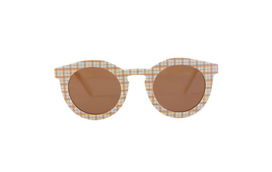 Gafas irish crema
