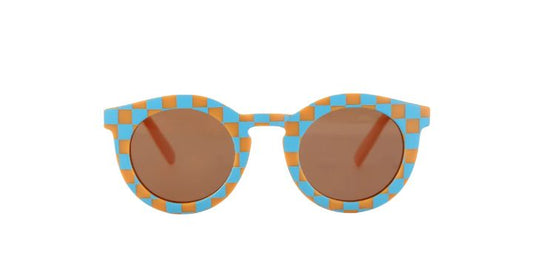 Gafas cuadritos
