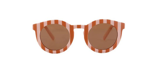 Gafas rayas