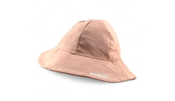Gorro rosa