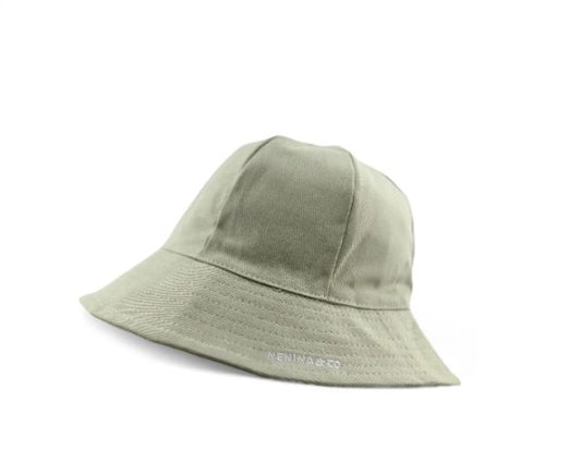 Gorro verde