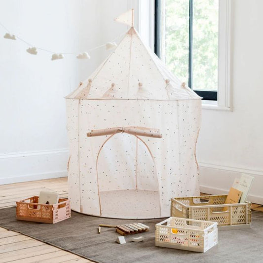 Carpa tienda plegable