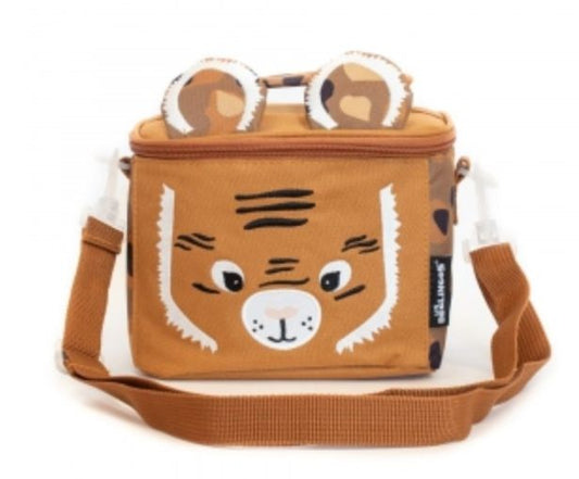 Bolsa térmica tigre