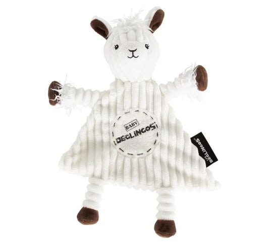 Doudou Llama