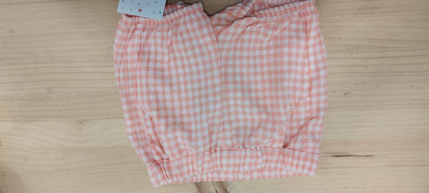 Pantalón Vichy (3 colores)