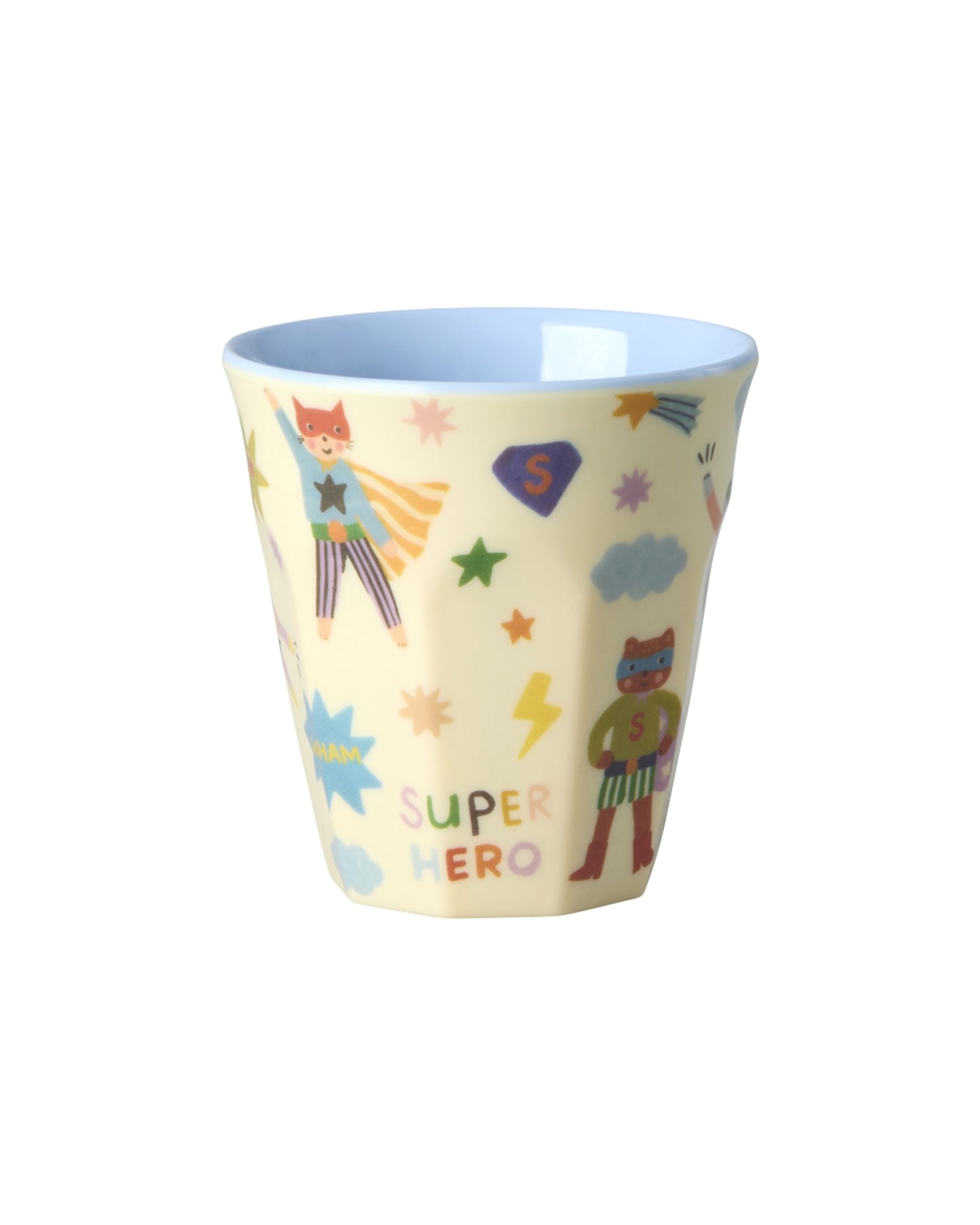 Vaso pequeño hero