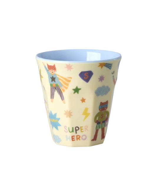 Vaso pequeño hero