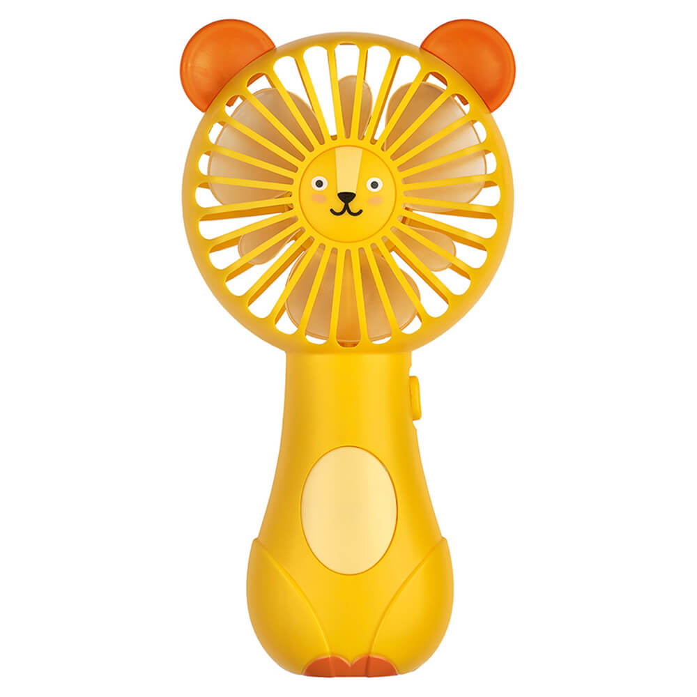 Miniventiladores de animales