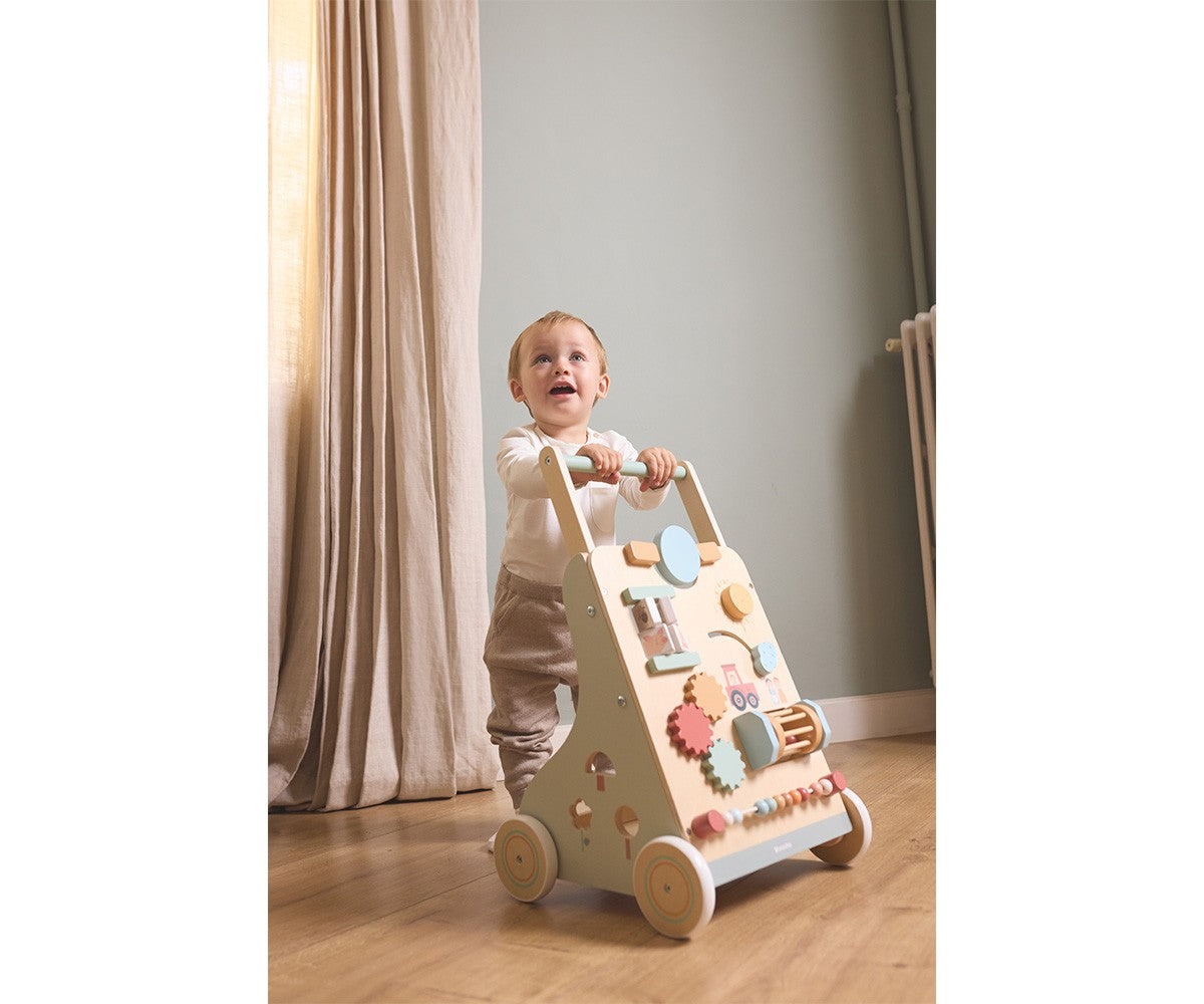 Andador de Actividades Seasons