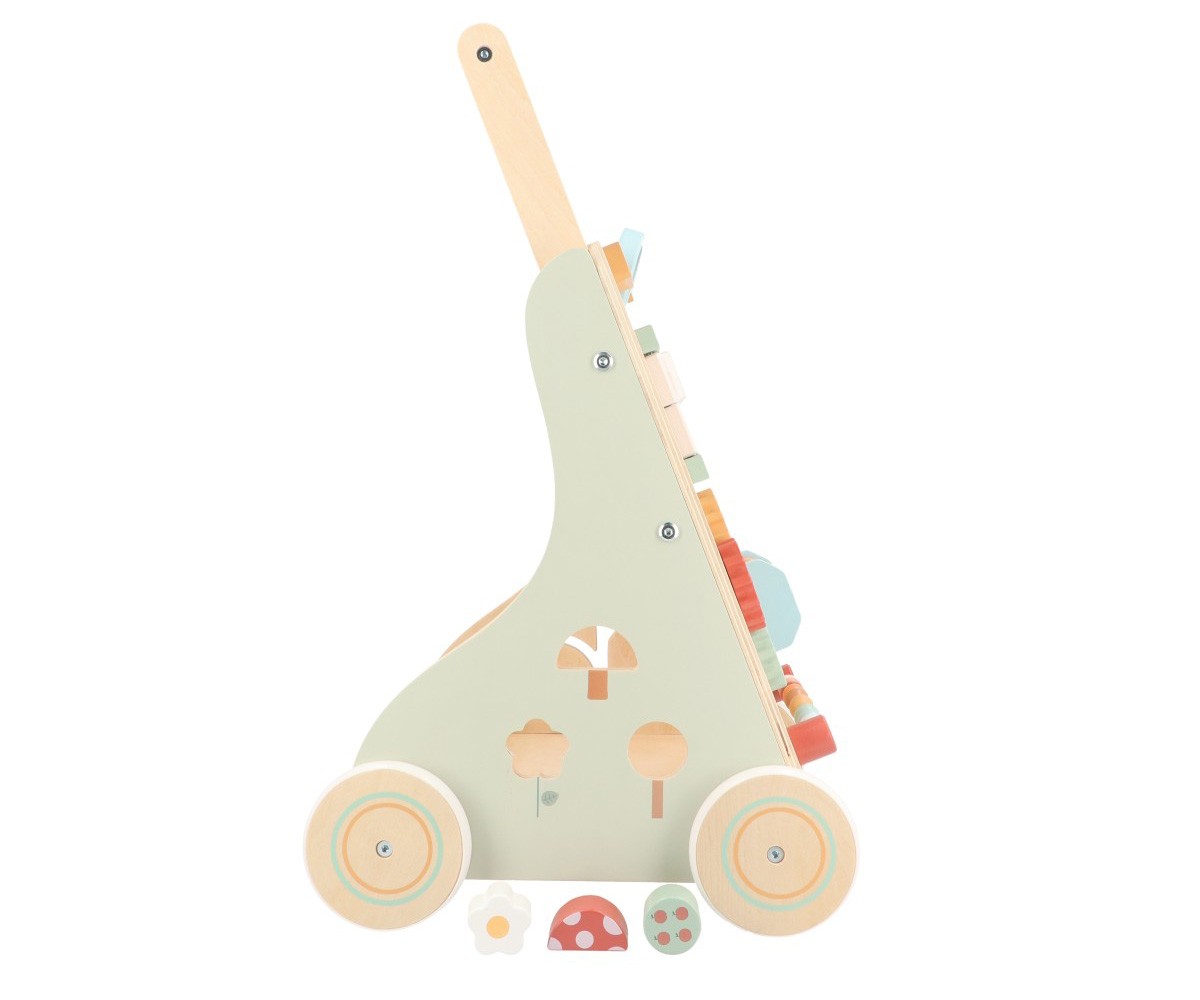 Andador de Actividades Seasons