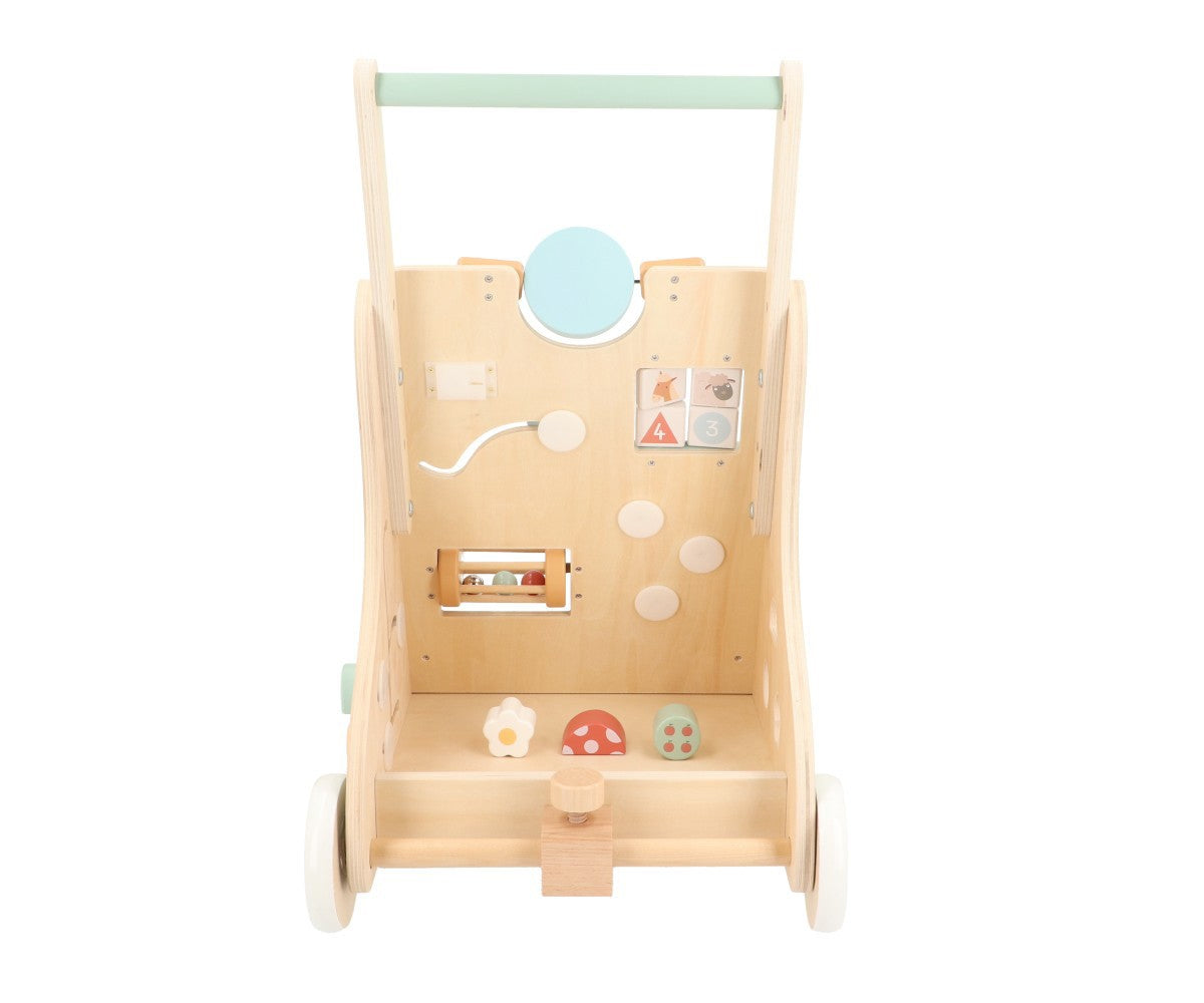 Andador de Actividades Seasons