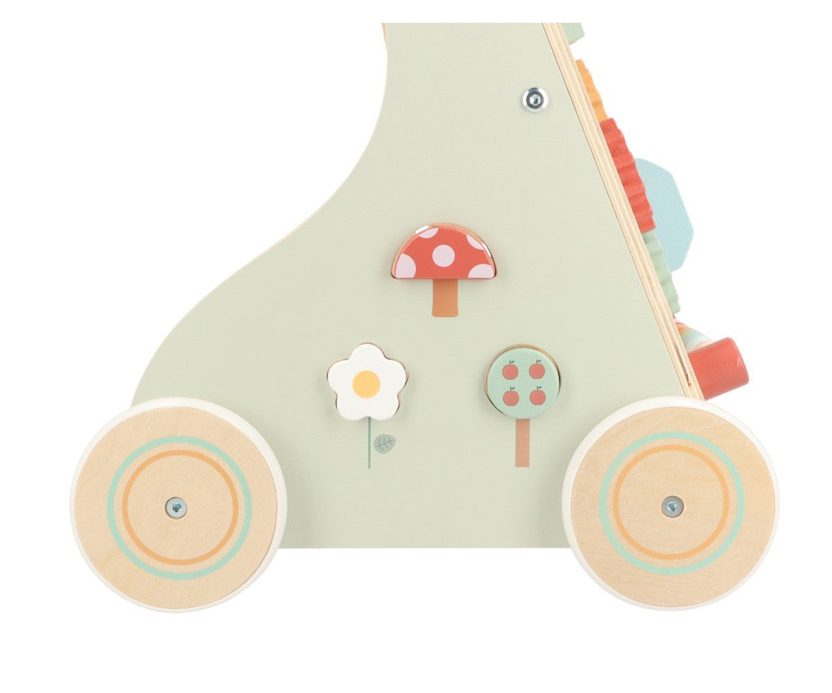 Andador de Actividades Seasons