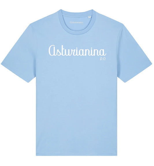 Camiseta Asturianina adulto