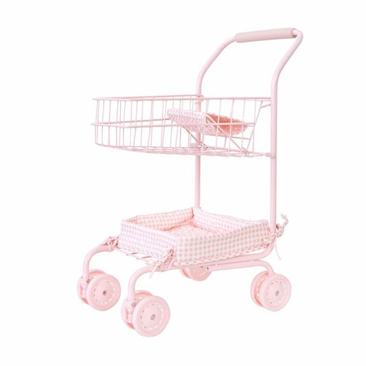 Carrito de la compra