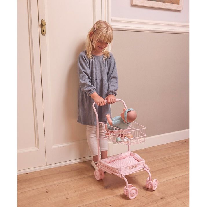 Carrito de la compra