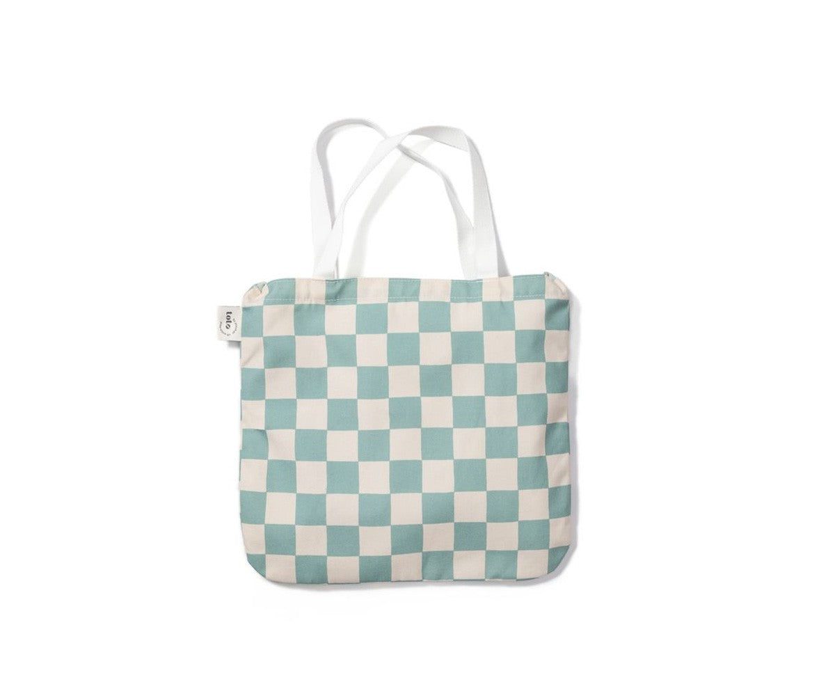 Organizador pared + bolso toto dino