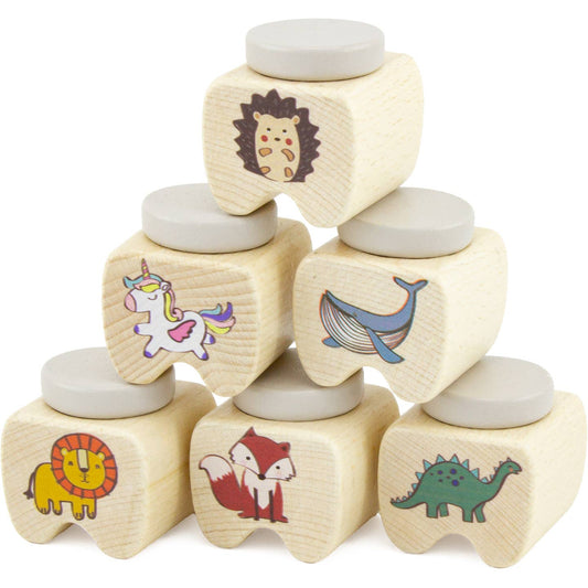 Cajita para los dientes