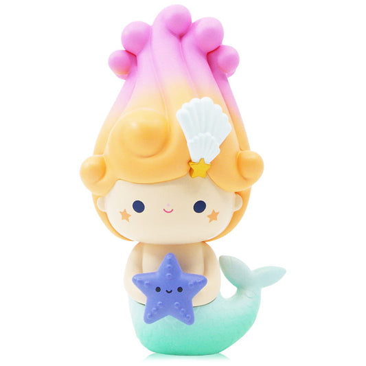 Wishing dolls sirenita
