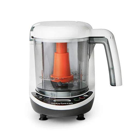Robot de cocina Food Maker Deluxe Babybrezza