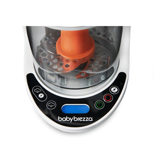Robot de cocina Food Maker Deluxe Babybrezza