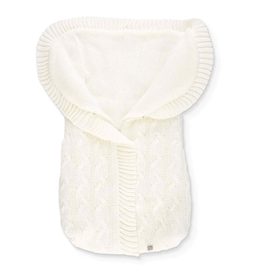 Saco Arrullo punto (3 colores)