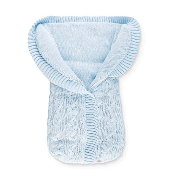 Saco Arrullo punto (3 colores)