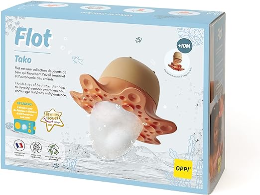 Flot Tako