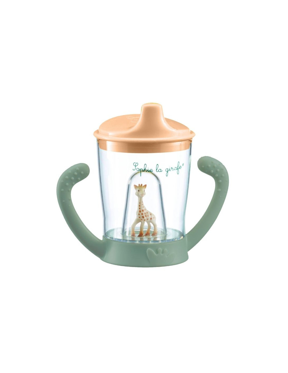 Vaso antifugas Sophie