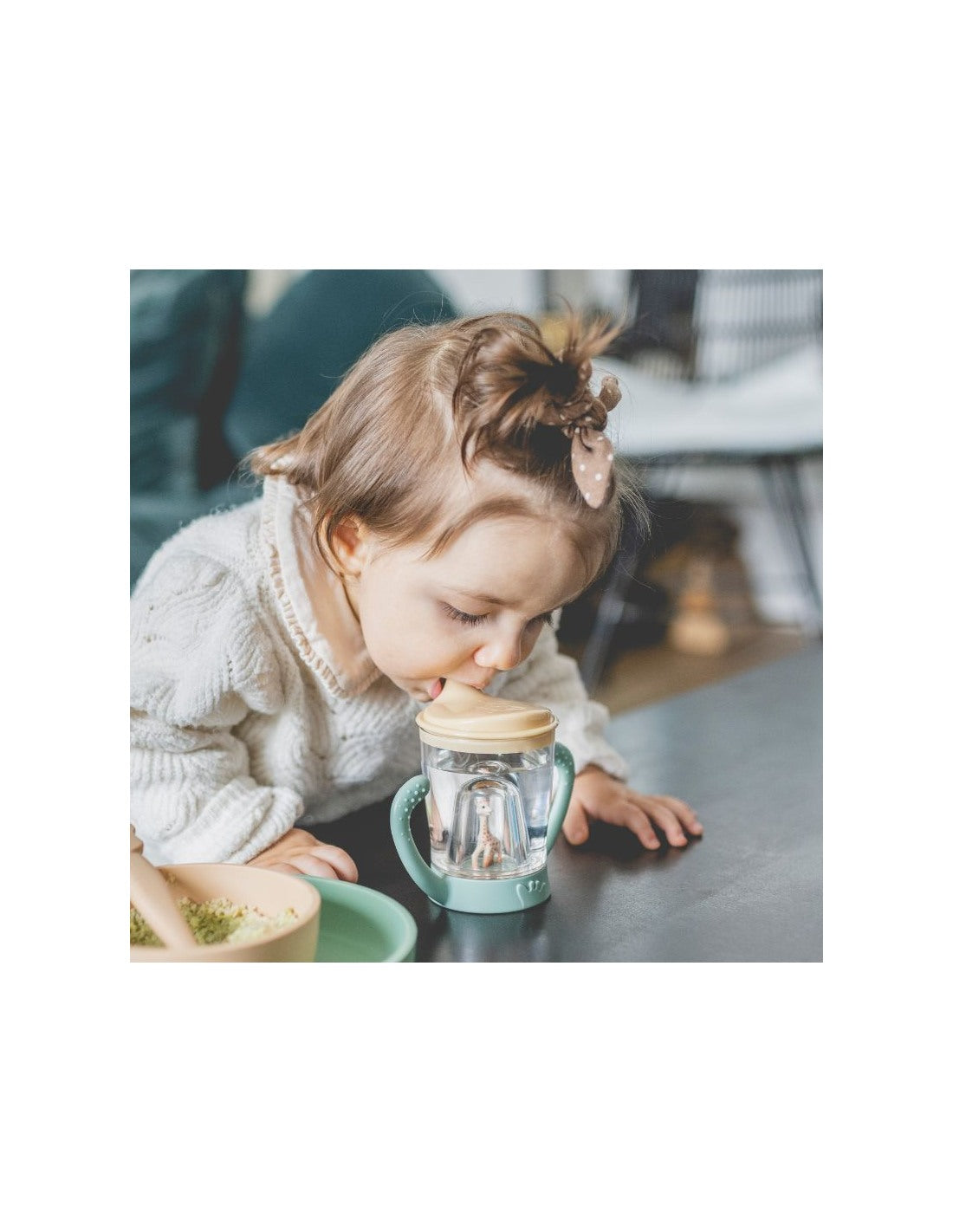 Vaso antifugas Sophie