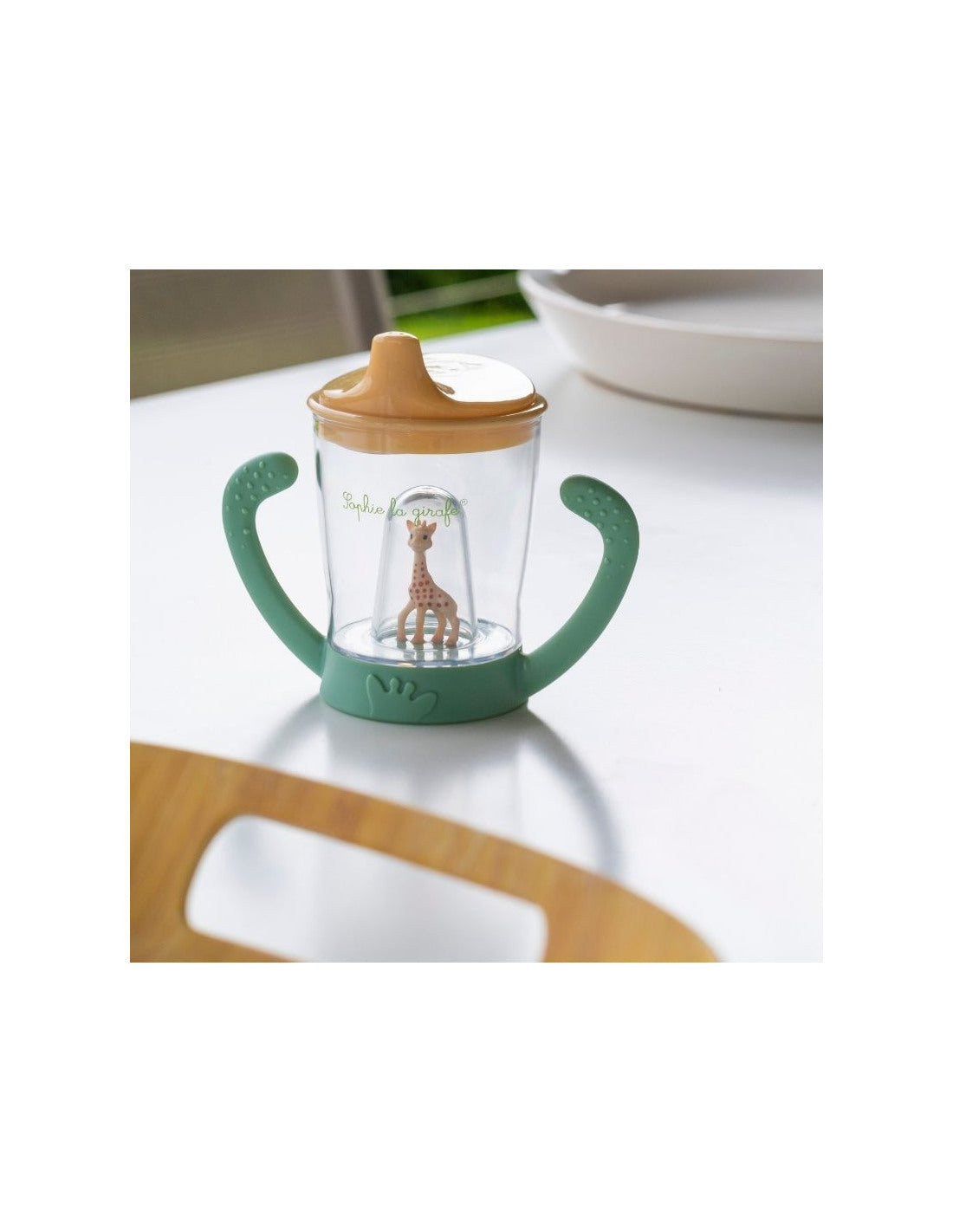 Vaso antifugas Sophie