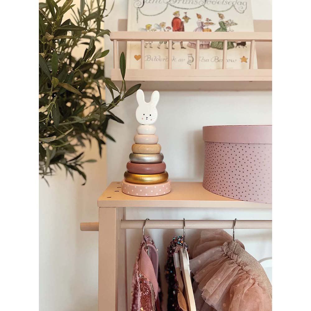 Apilable Bunny