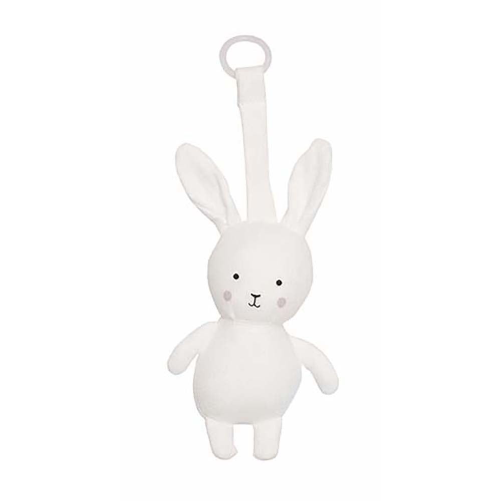 Chupetero Bunny