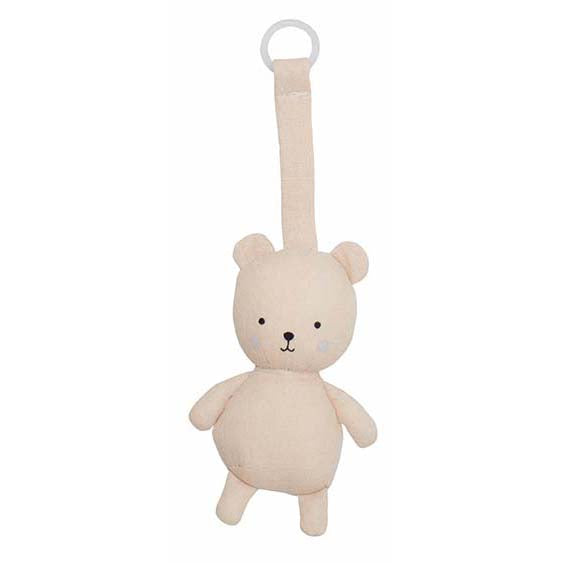 Chupetero Teddy